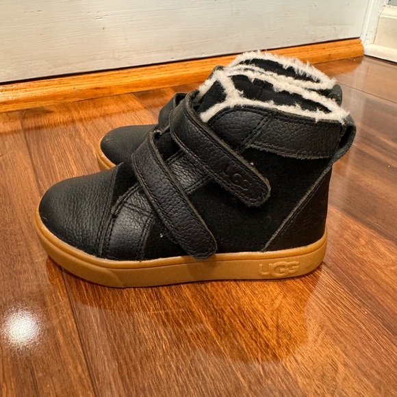 Kids Rennon 2 UGG - Picture 3 of 4